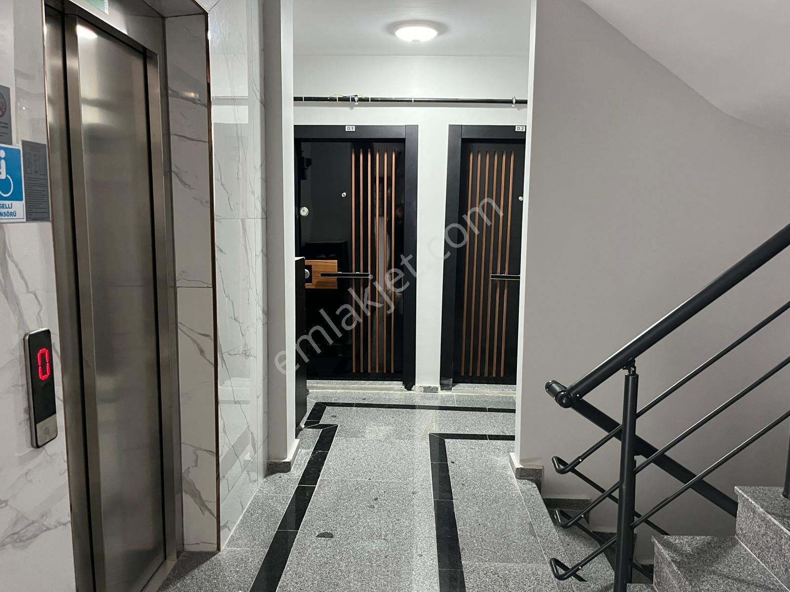 Büyükçekmece Kamiloba'da 5+2 Dubleks Daire - Görsel 30