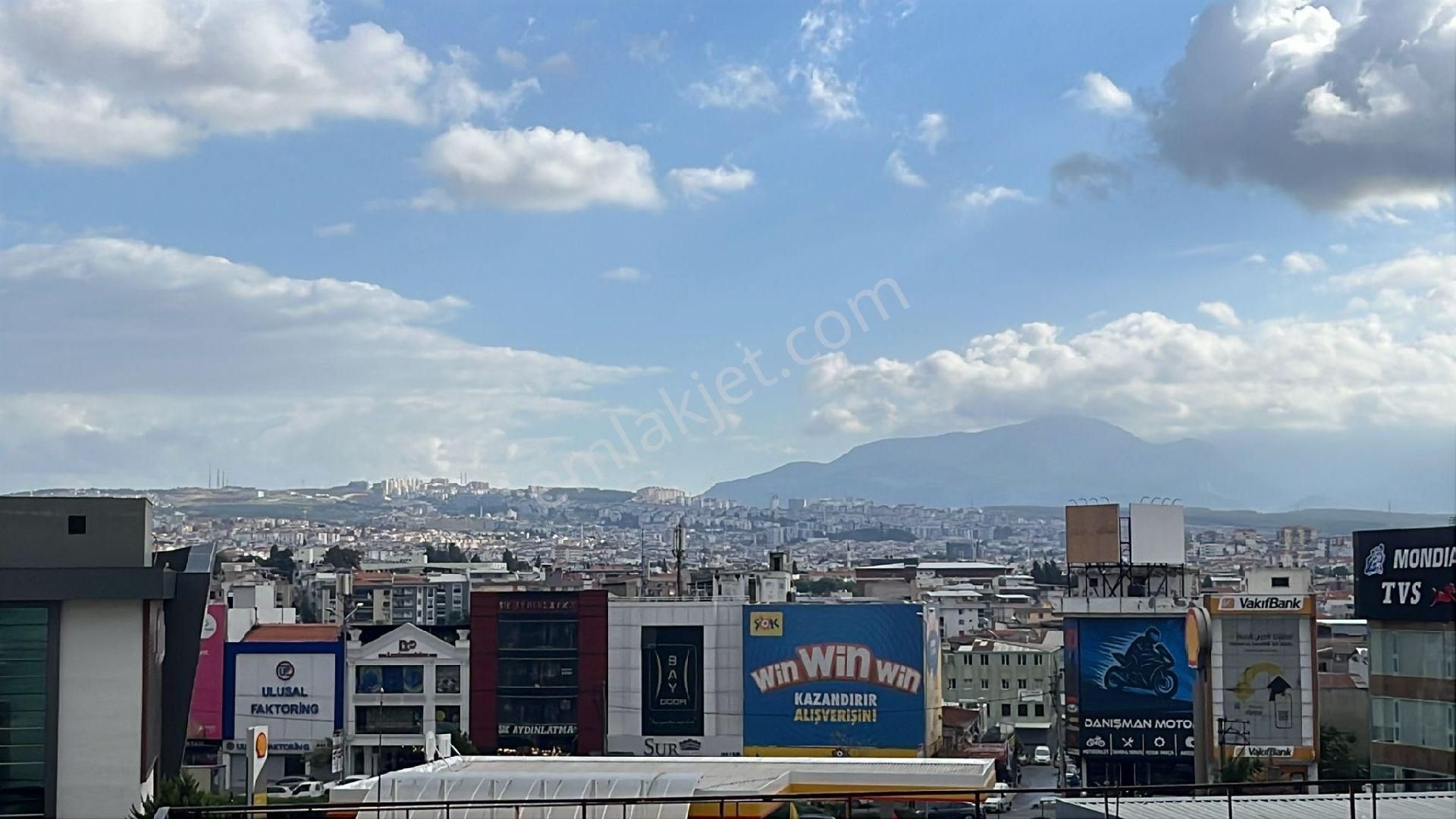 Karabağlar Belediyesi Yanında - Görsel 9