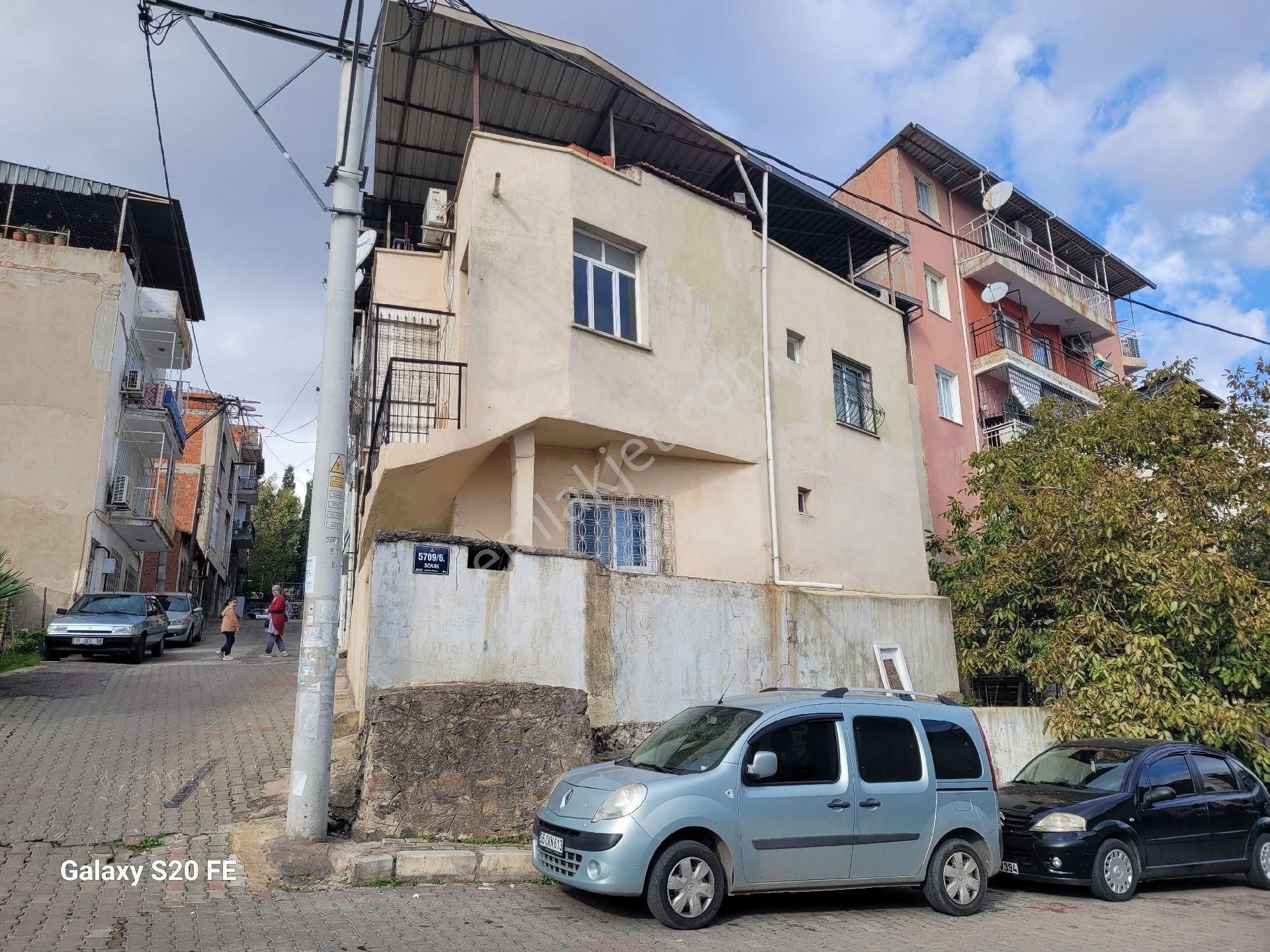 Karabağlar Belediyesi Yanında - Görsel 2