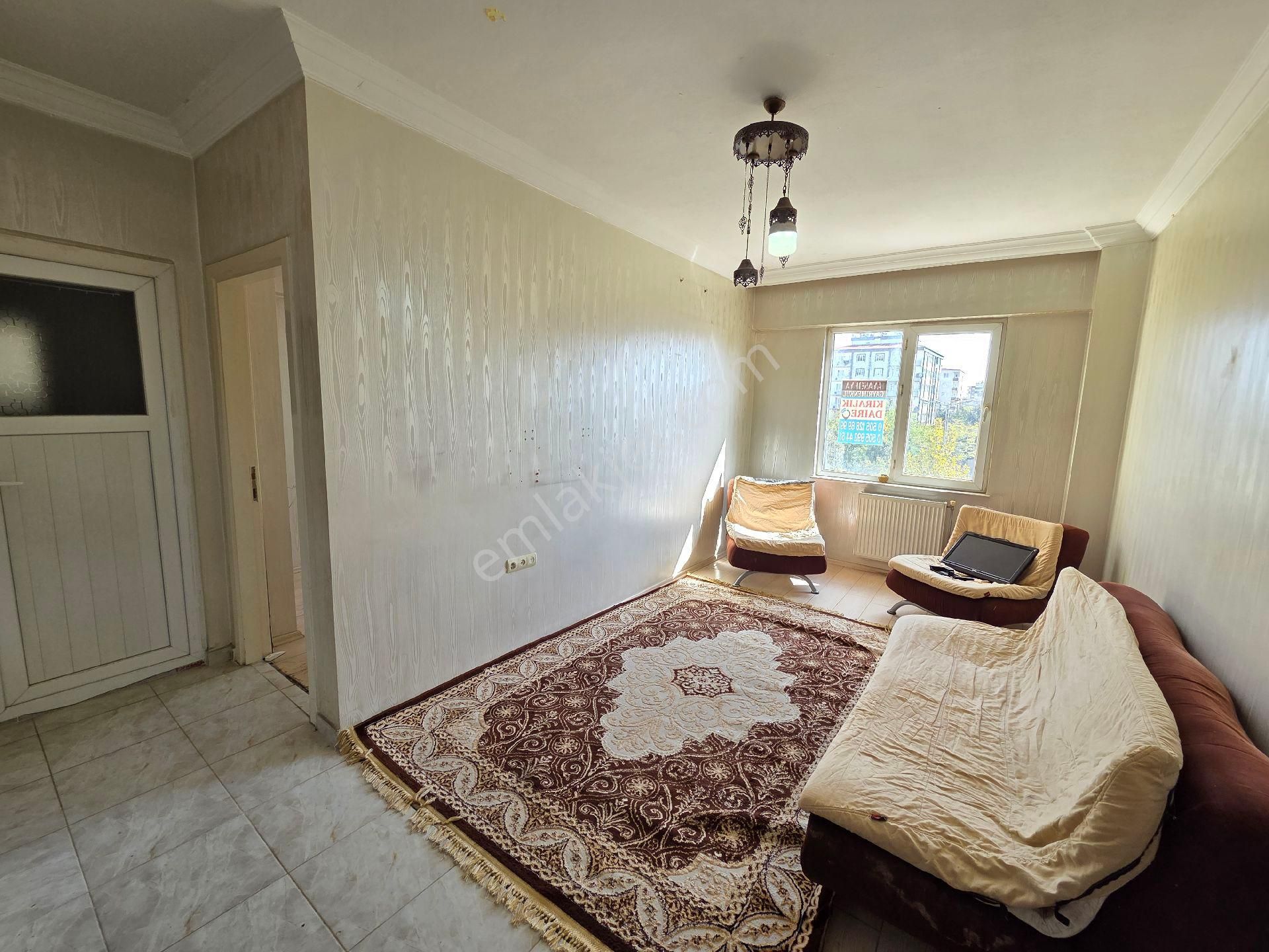 Hanedan Dan Gyo Kiralık 1+1 Eşyalı Rezidans - Görsel 2