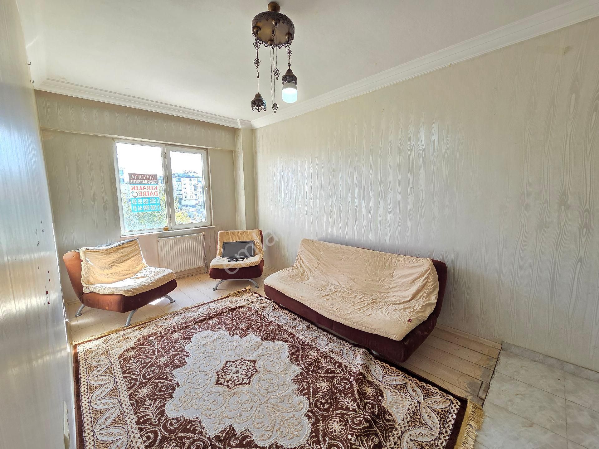 Hanedan Dan Gyo Kiralık 1+1 Eşyalı Rezidans - Görsel 9