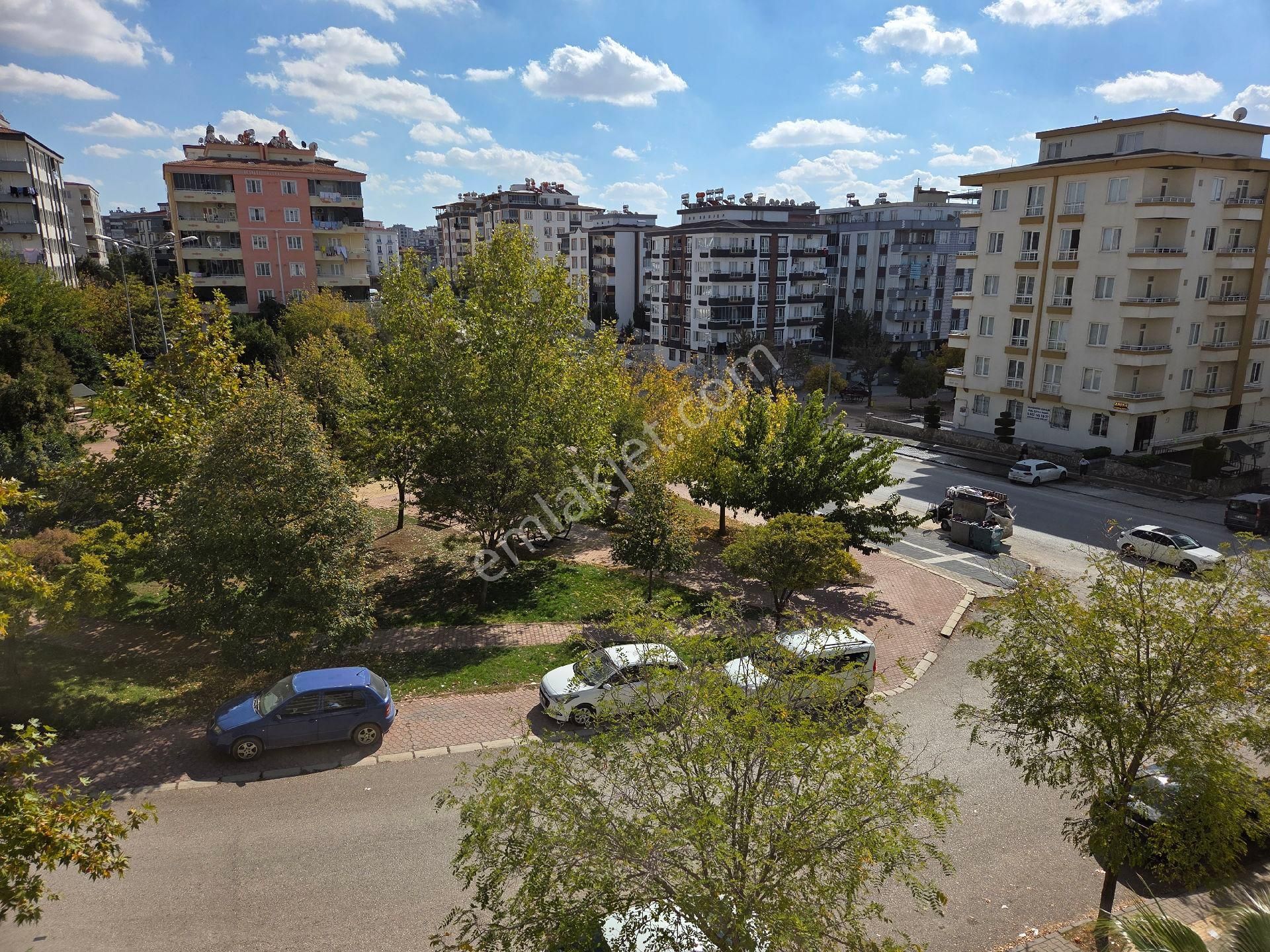 Hanedan Dan Gyo Kiralık 1+1 Eşyalı Rezidans