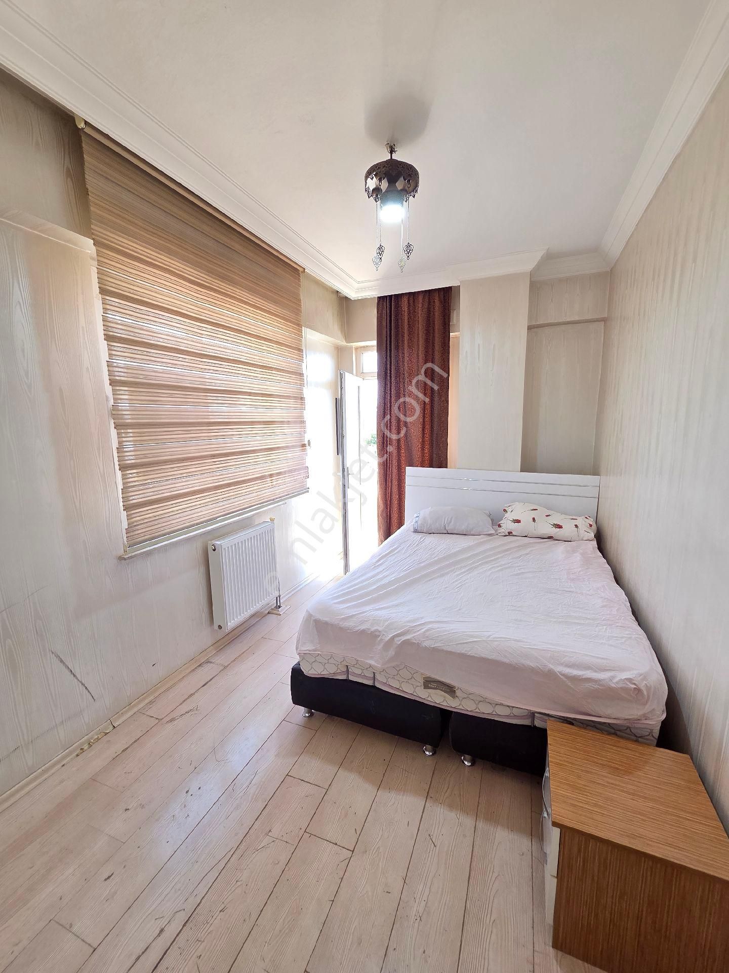 Hanedan Dan Gyo Kiralık 1+1 Eşyalı Rezidans - Görsel 13