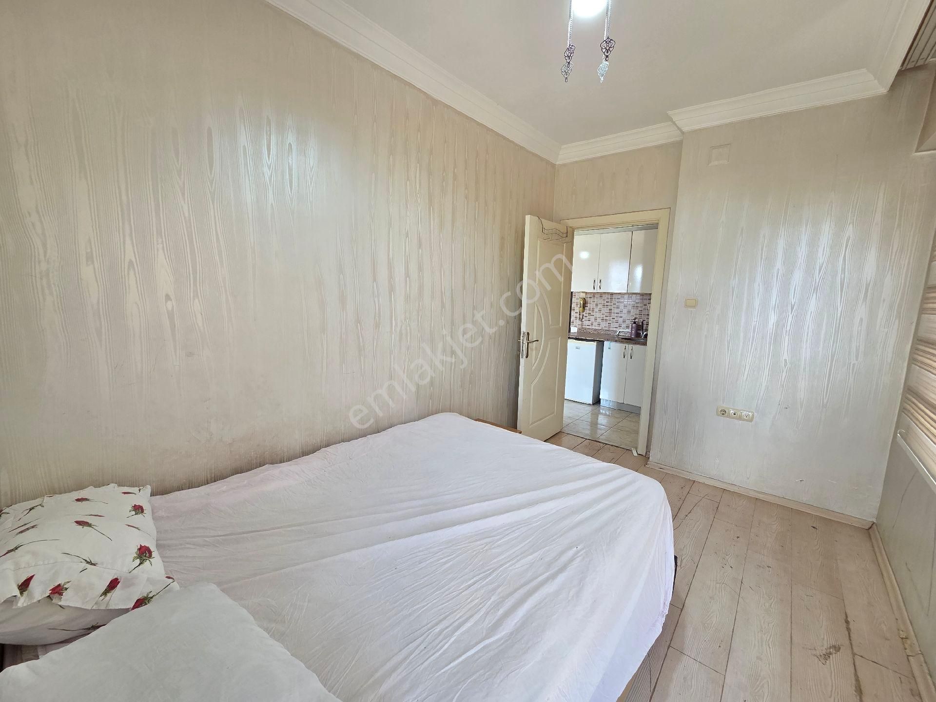 Hanedan Dan Gyo Kiralık 1+1 Eşyalı Rezidans - Görsel 19