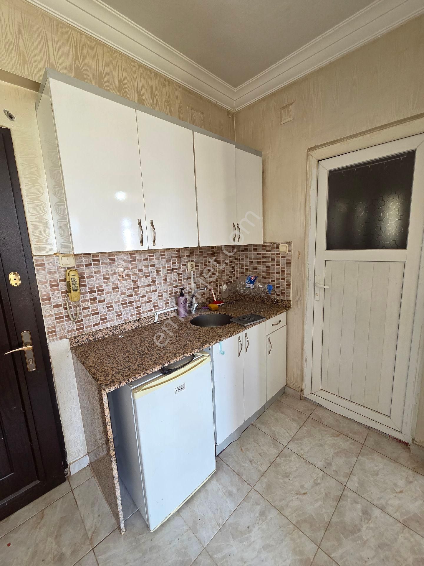 Hanedan Dan Gyo Kiralık 1+1 Eşyalı Rezidans - Görsel 7