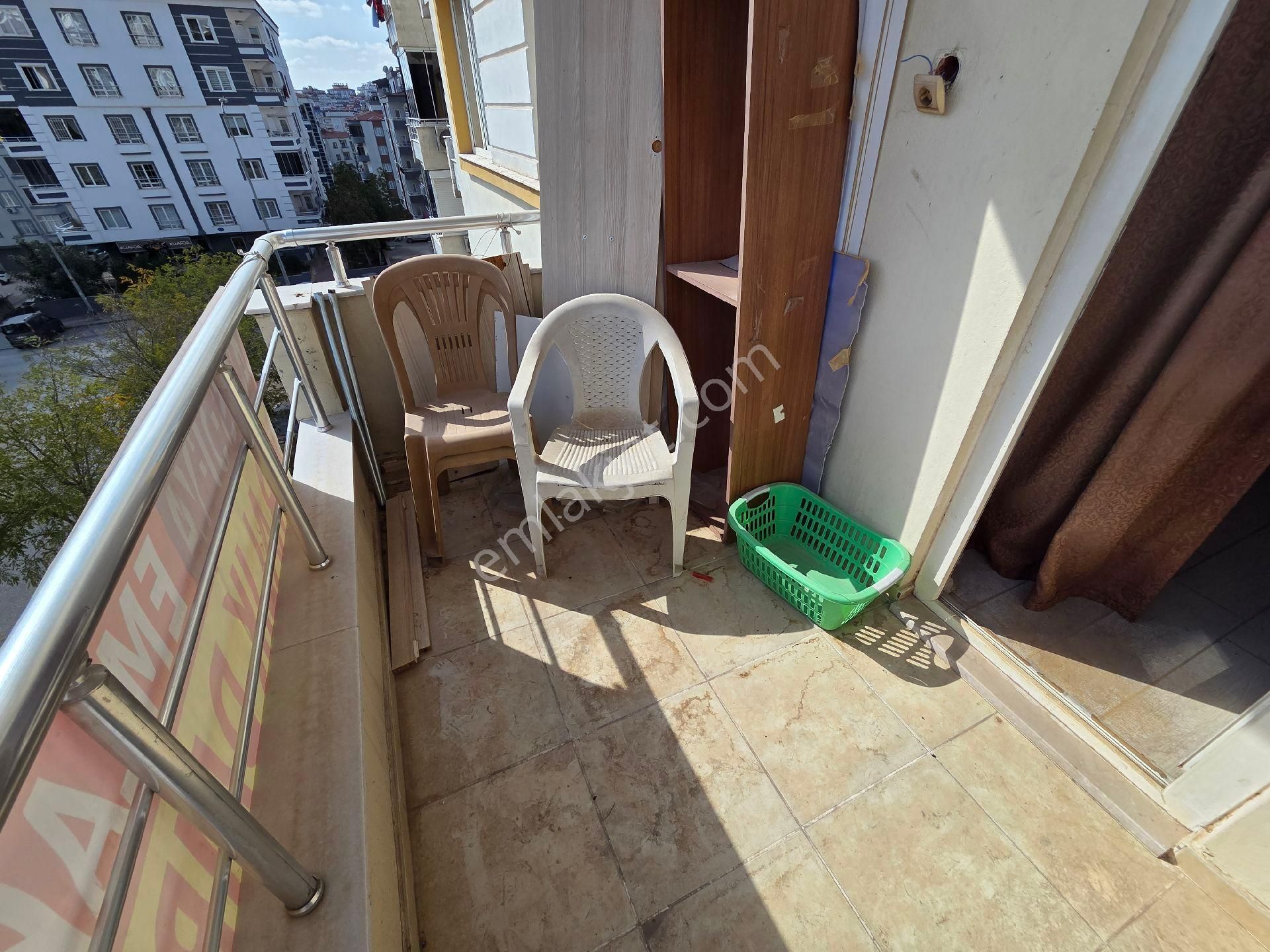 Hanedan Dan Gyo Kiralık 1+1 Eşyalı Rezidans - Görsel 27