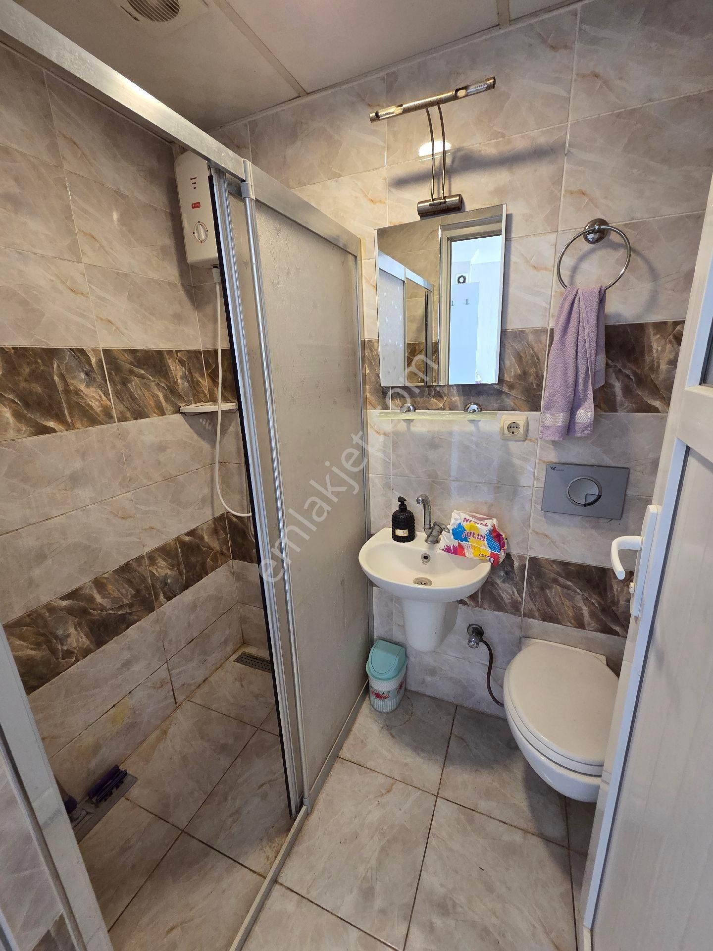 Hanedan Dan Gyo Kiralık 1+1 Eşyalı Rezidans - Görsel 15