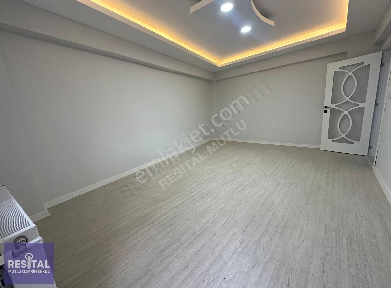 Rs Mutlu Demirtaş'ta Net 100 M2 3+1 Sıfır Satılık Daire - Görsel 11
