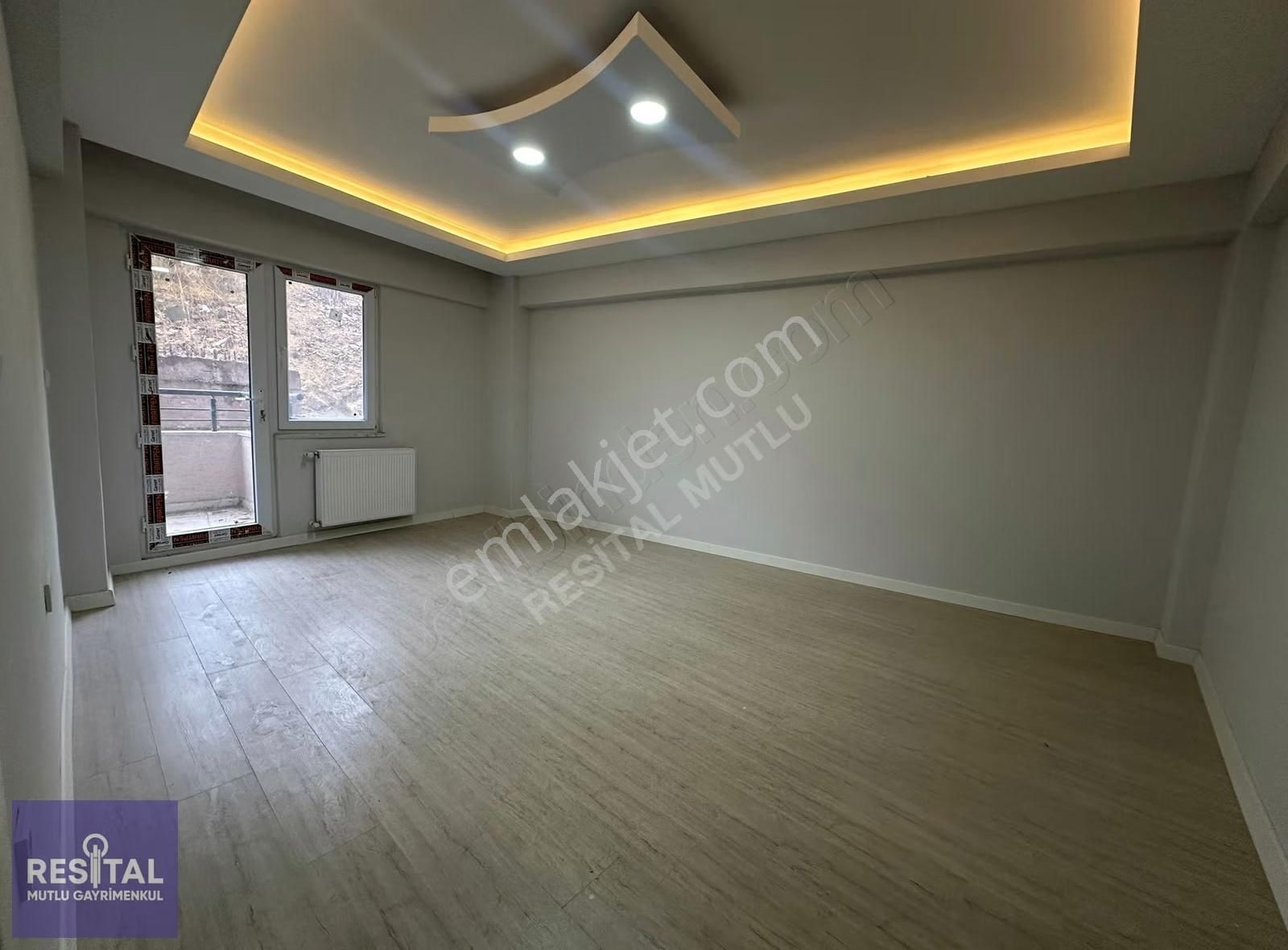 Rs Mutlu Demirtaş'ta Net 100 M2 3+1 Sıfır Satılık Daire - Görsel 13