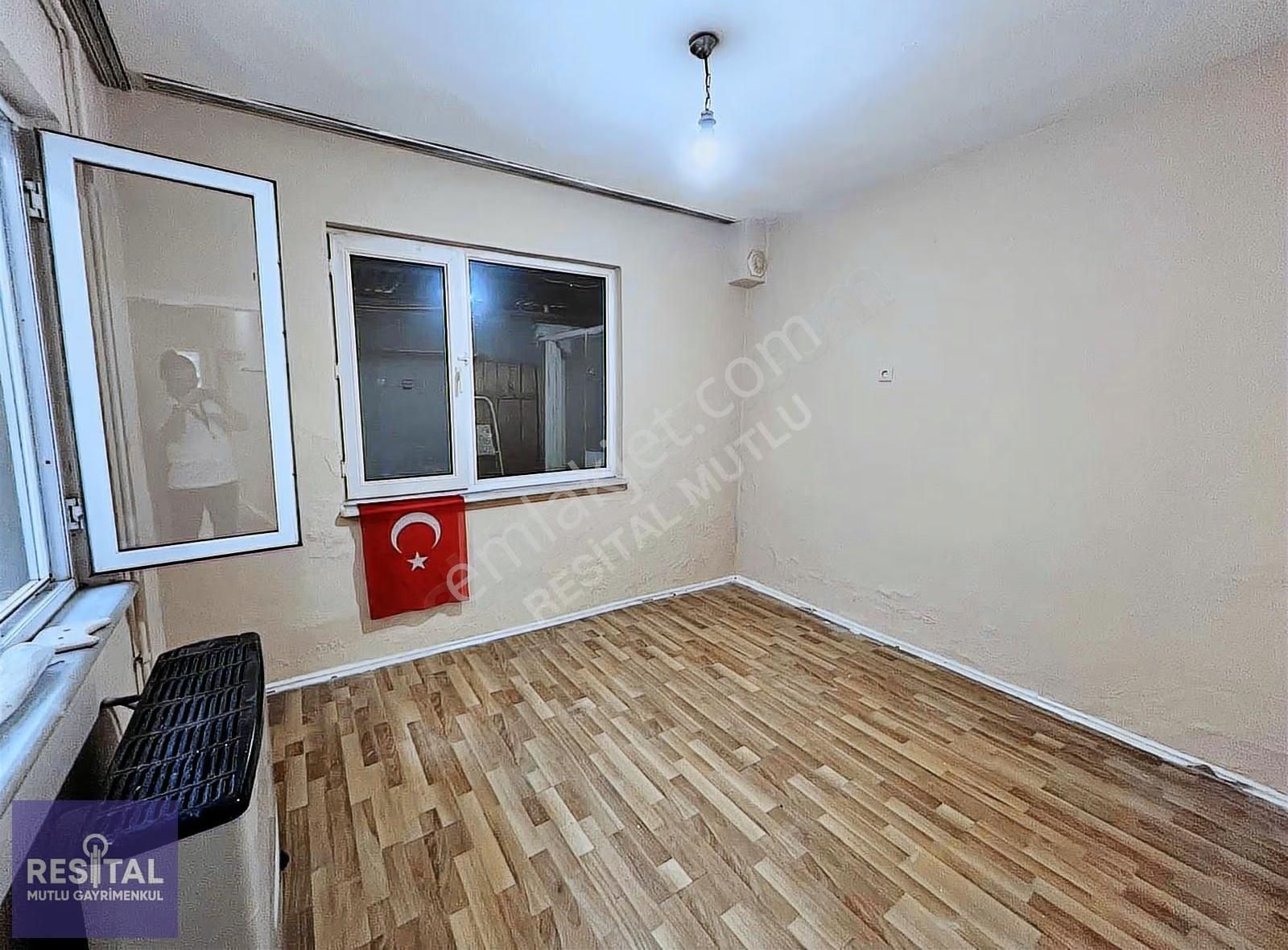 Rs Mutlu M. Akif Ersoyda Kiralık 2+1 Daireler - Görsel 16