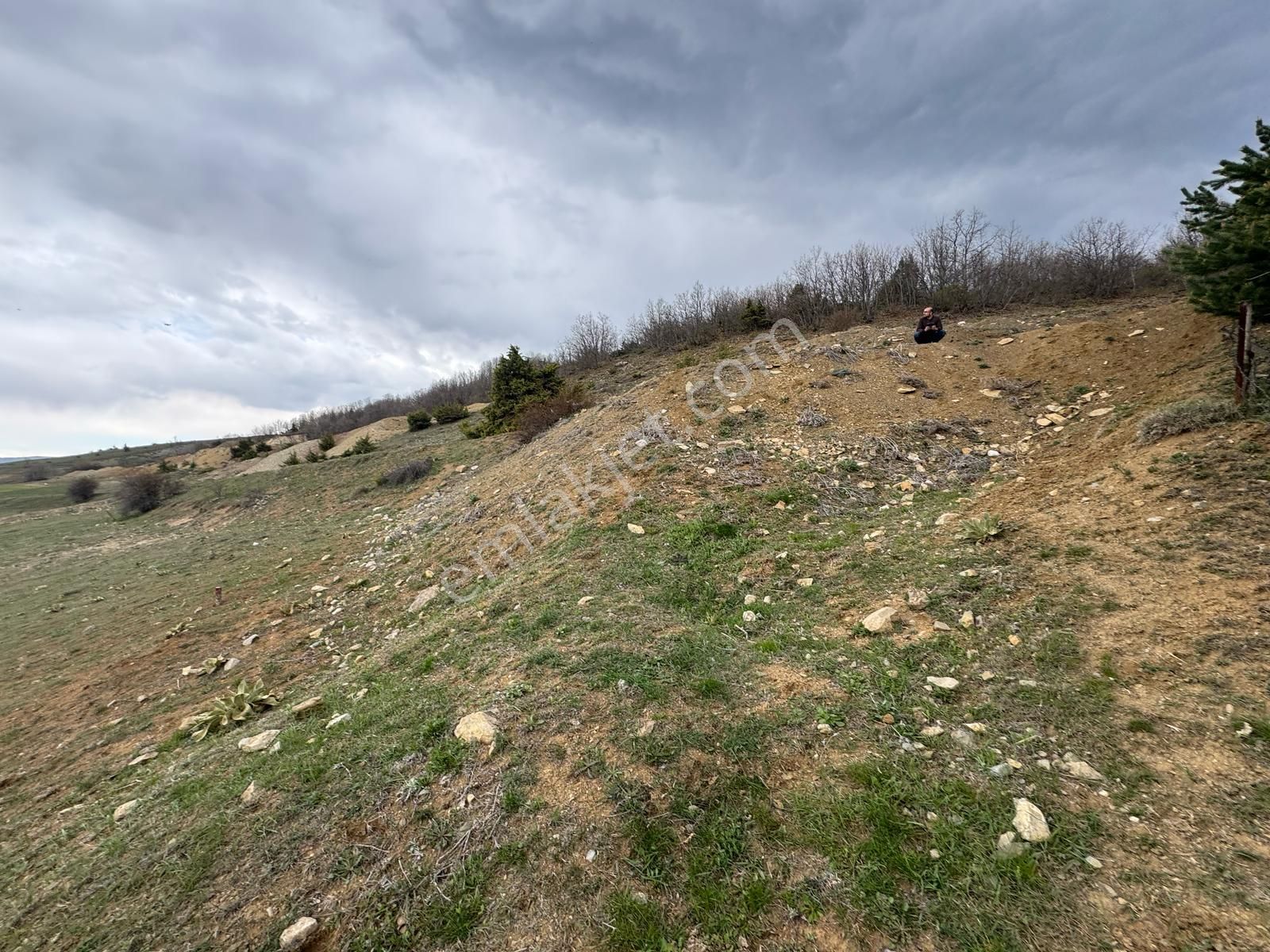 Tokat Merkez'de Satılık Arazi - Görsel 21