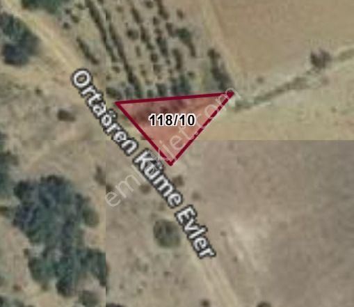 Tokat Merkez'de Satılık Arazi - Görsel 17