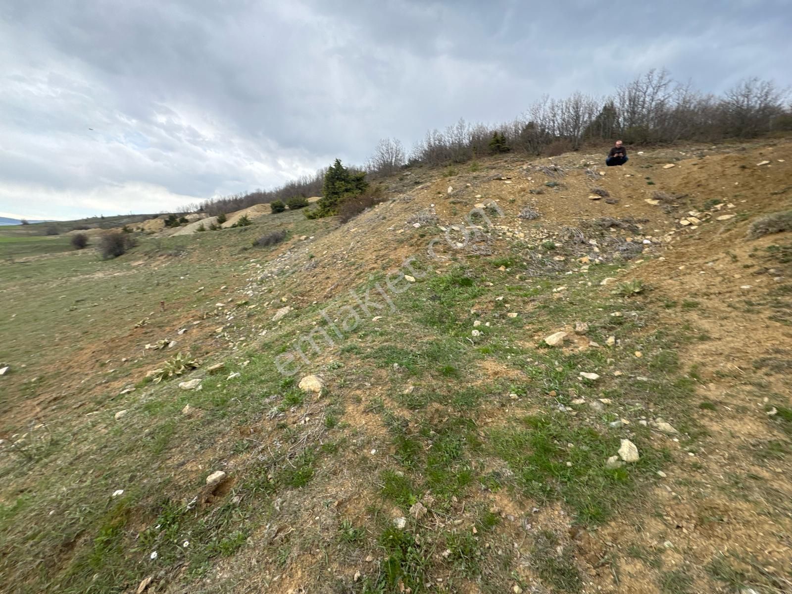 Tokat Merkez'de Satılık Arazi - Görsel 23