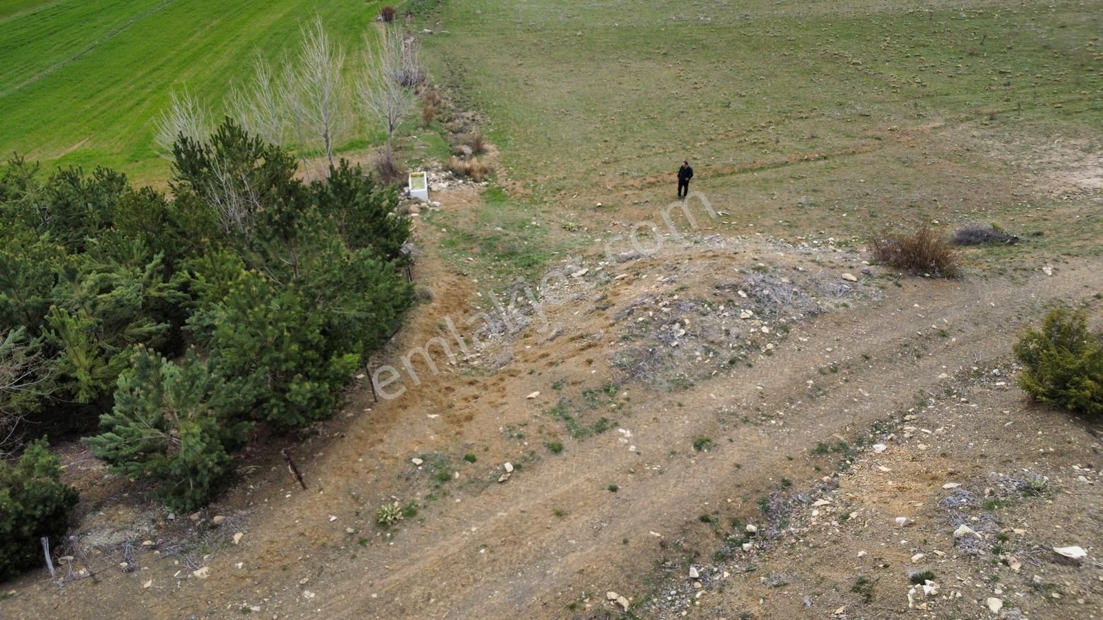 Tokat Merkez'de Satılık Arazi - Görsel 29