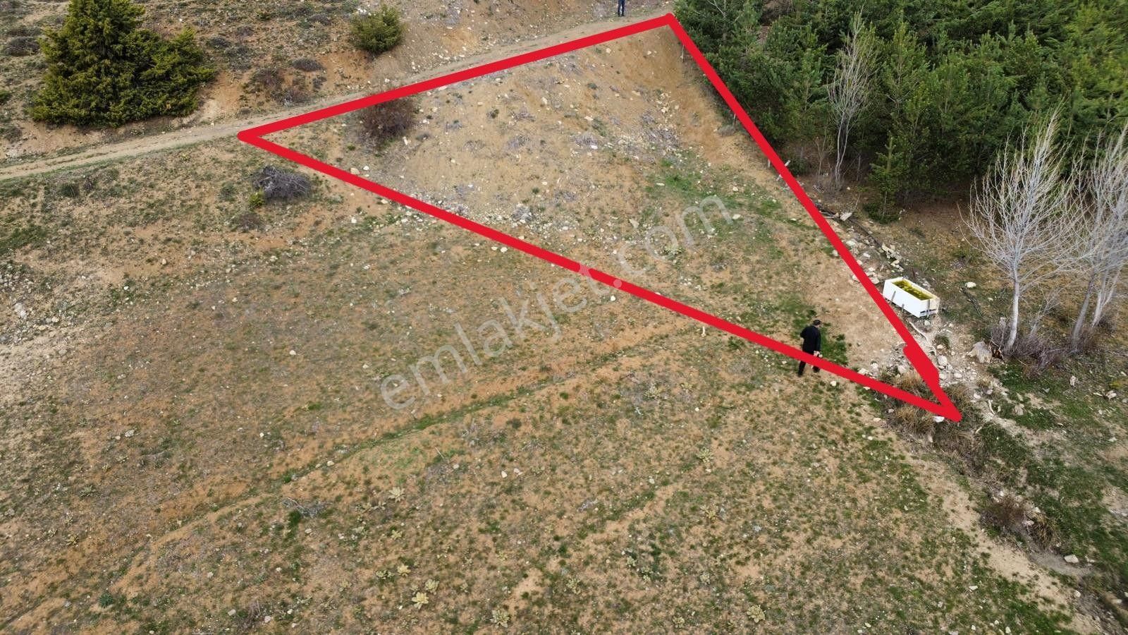 Tokat Merkez'de Satılık Arazi - Görsel 11