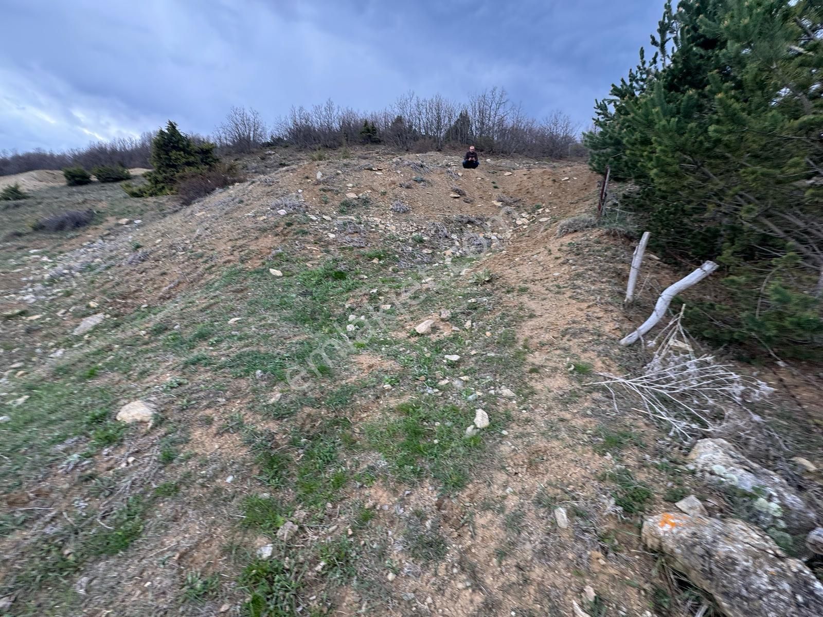 Tokat Merkez'de Satılık Arazi - Görsel 24
