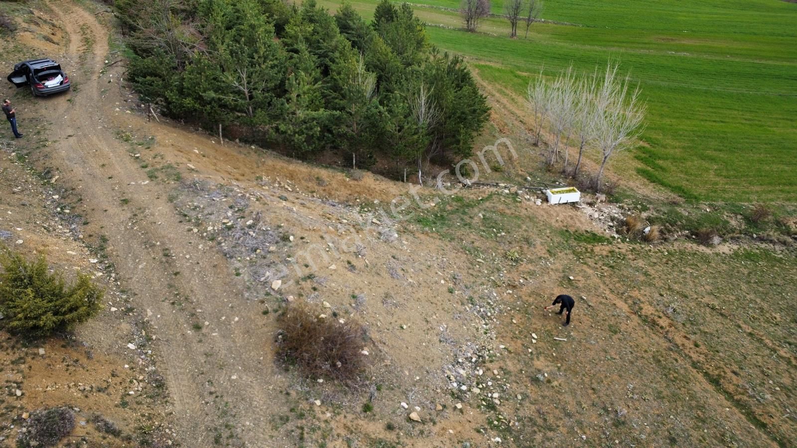 Tokat Merkez'de Satılık Arazi - Görsel 27