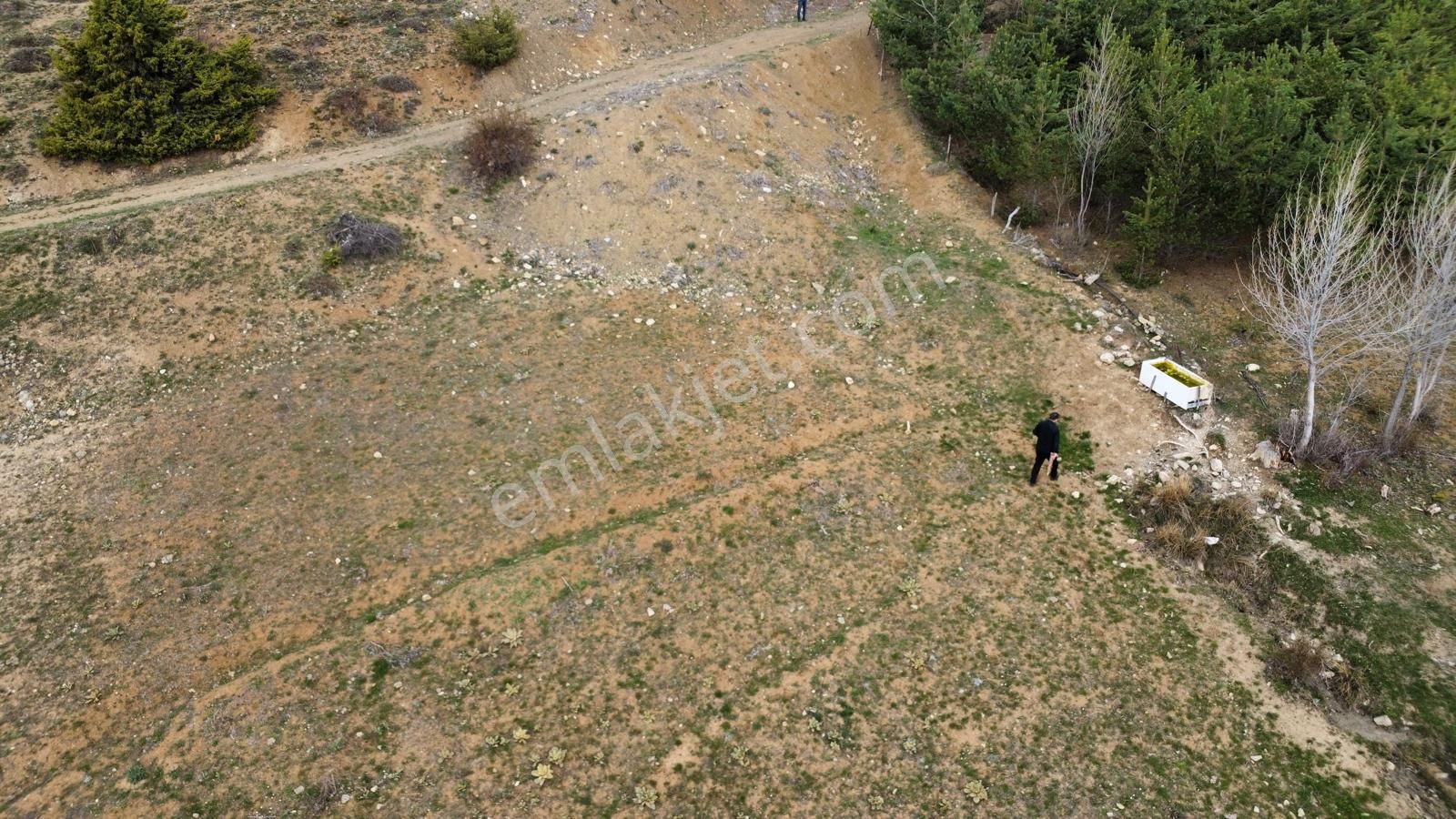 Tokat Merkez'de Satılık Arazi - Görsel 28