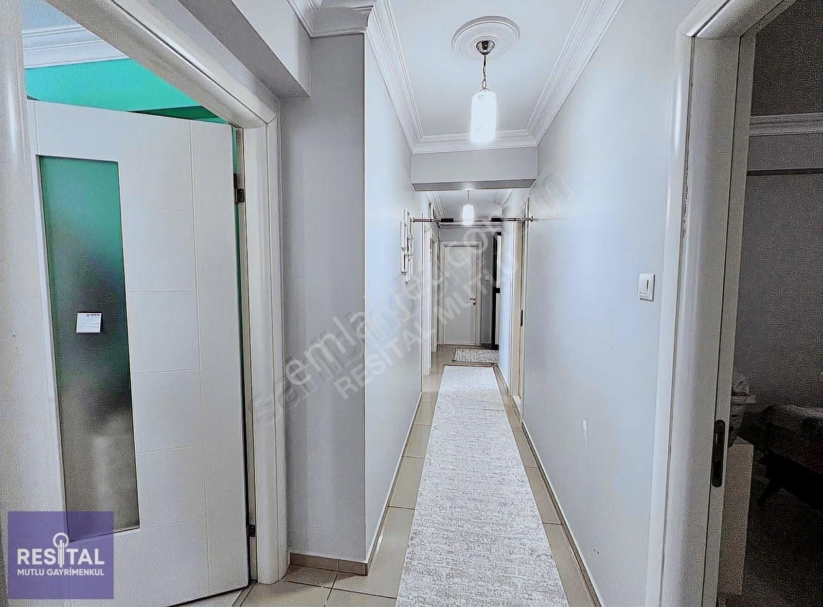 Rs Mutluankara Yoluna Cephe (yiğitler) Fırsat 3+1 Daire - Görsel 17