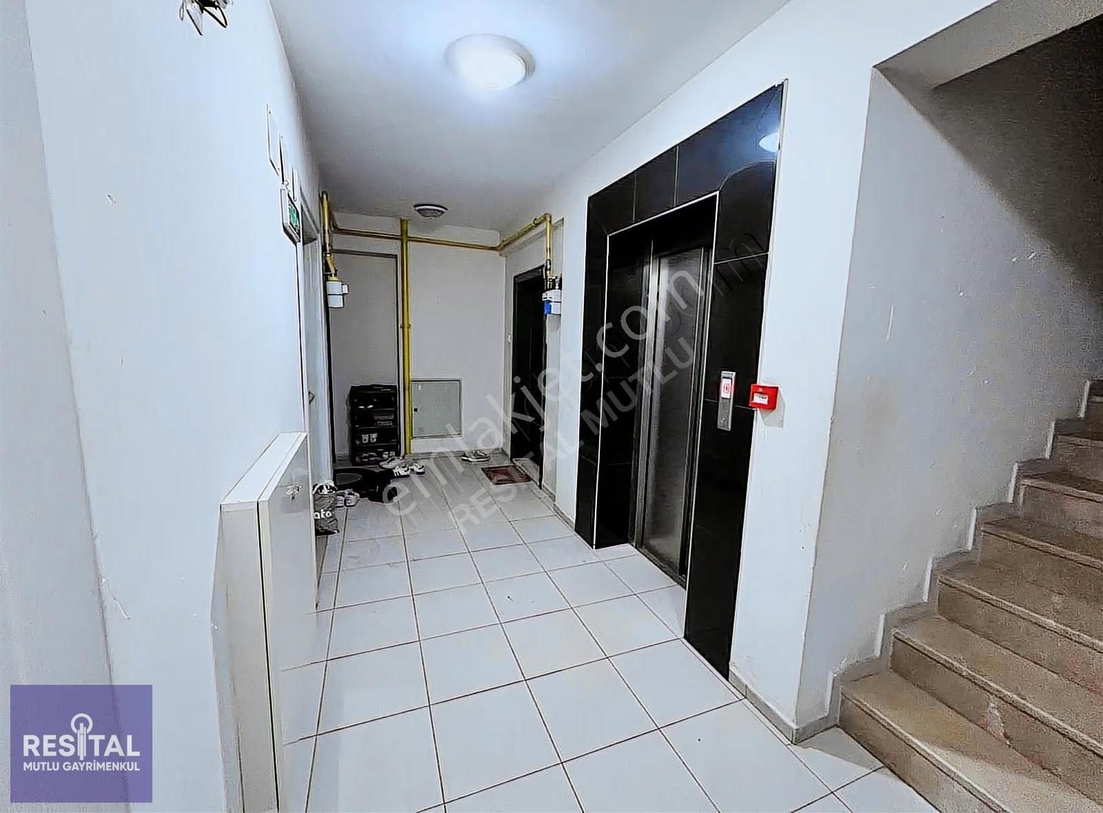 Rs Mutluankara Yoluna Cephe (yiğitler) Fırsat 3+1 Daire - Görsel 24