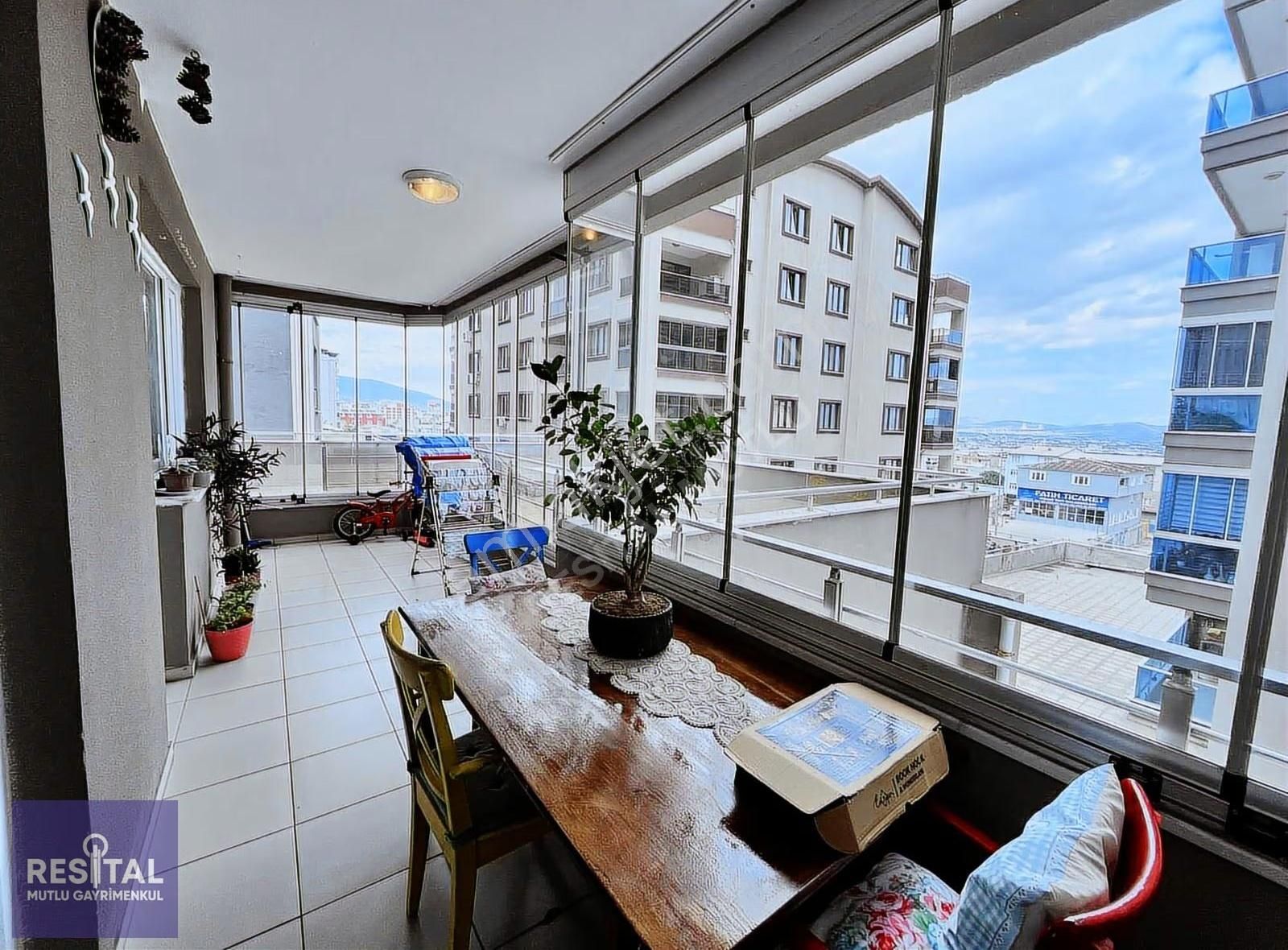 Rs Mutluankara Yoluna Cephe (yiğitler) Fırsat 3+1 Daire - Görsel 3