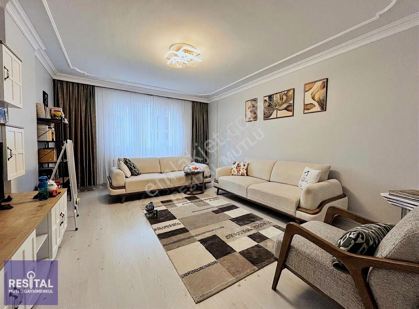 Rs Mutluankara Yoluna Cephe (yiğitler) Fırsat 3+1 Daire - Görsel 7