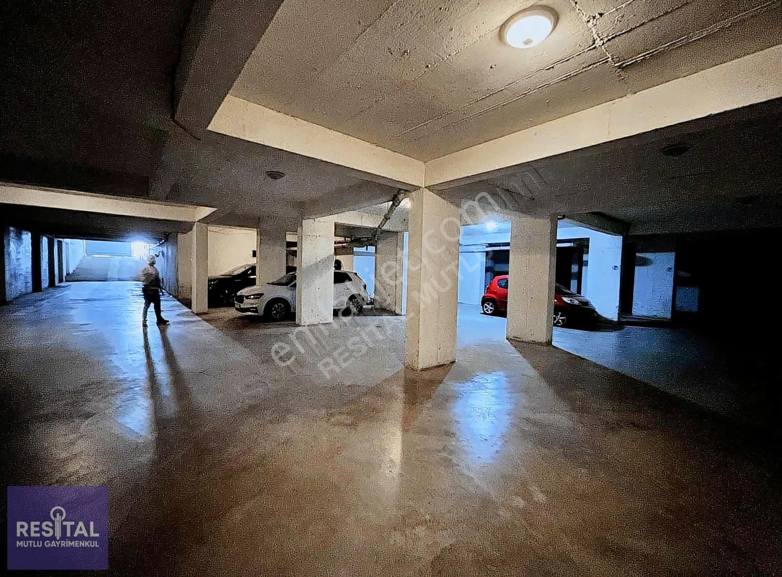 Rs Mutluankara Yoluna Cephe (yiğitler) Fırsat 3+1 Daire - Görsel 15