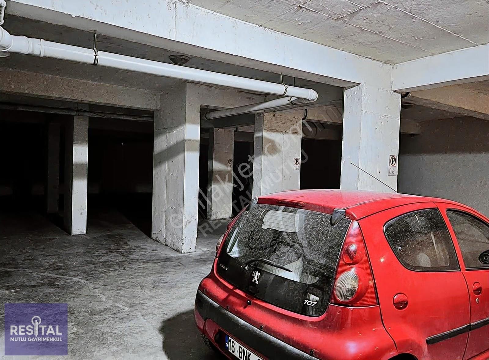 Rs Mutluankara Yoluna Cephe (yiğitler) Fırsat 3+1 Daire - Görsel 23