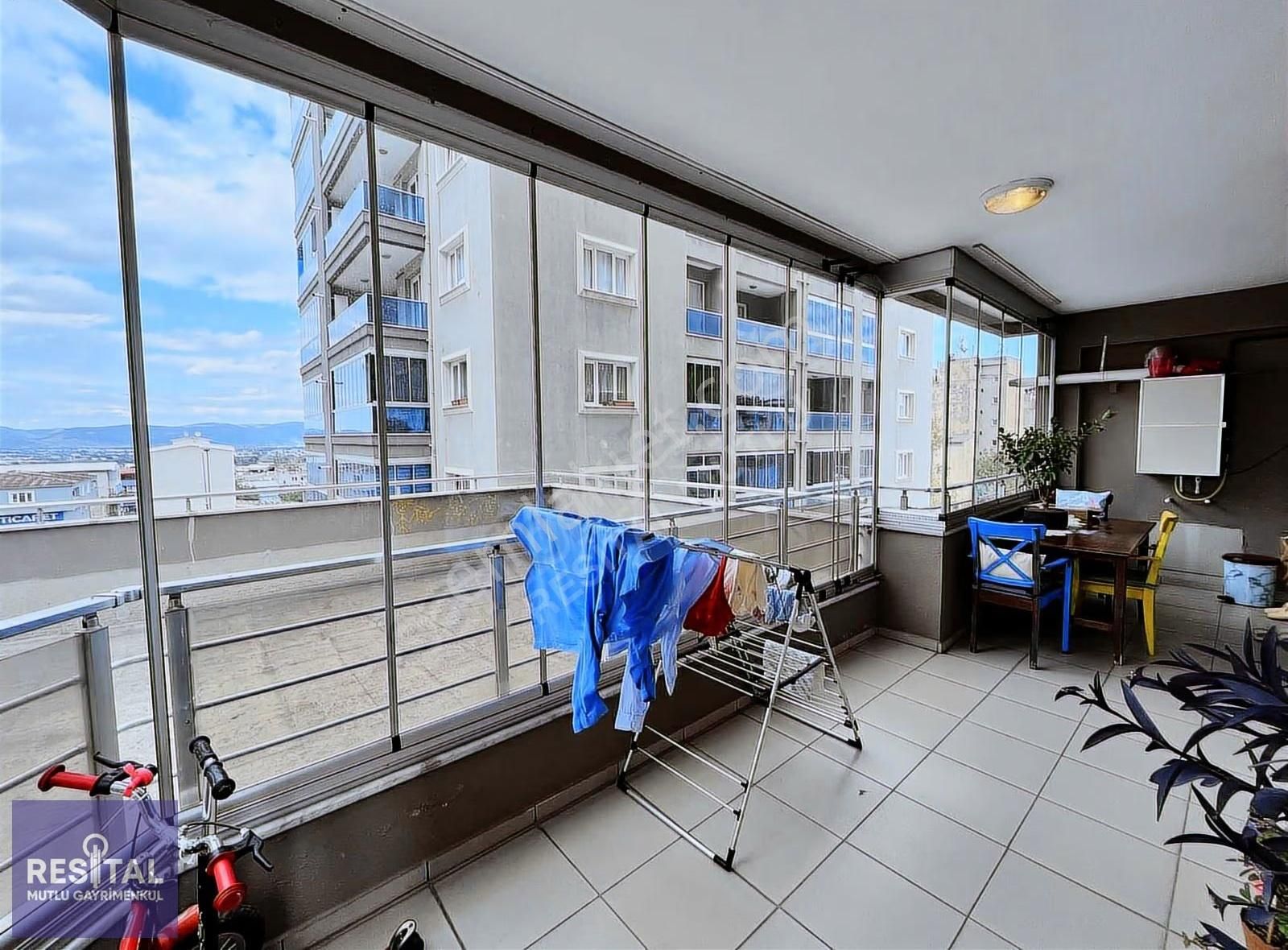 Rs Mutluankara Yoluna Cephe (yiğitler) Fırsat 3+1 Daire - Görsel 14