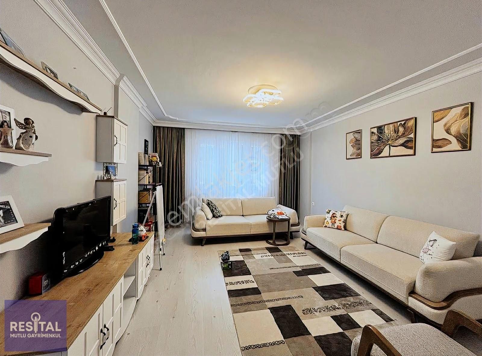 Rs Mutluankara Yoluna Cephe (yiğitler) Fırsat 3+1 Daire - Görsel 8