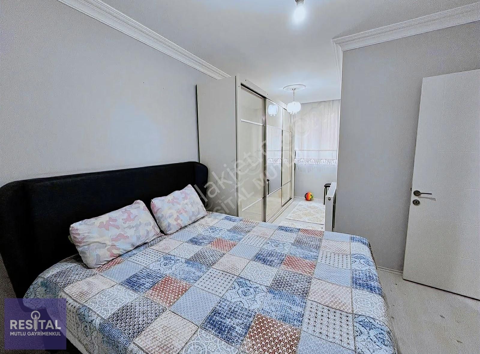 Rs Mutluankara Yoluna Cephe (yiğitler) Fırsat 3+1 Daire - Görsel 28