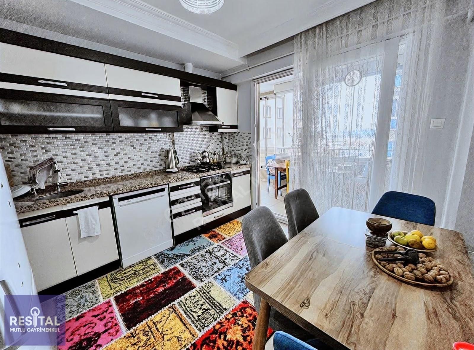 Rs Mutluankara Yoluna Cephe (yiğitler) Fırsat 3+1 Daire - Görsel 26