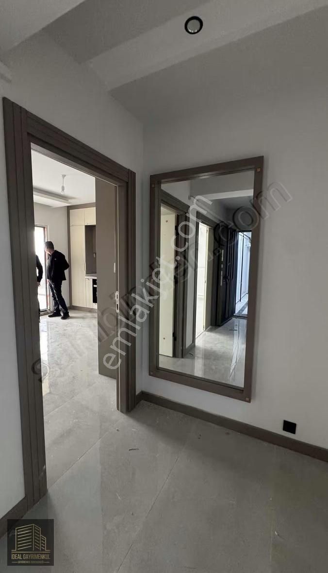 Karacaörende Site İçi Arakat Satılık 3+1 Lüks Daire - Görsel 6