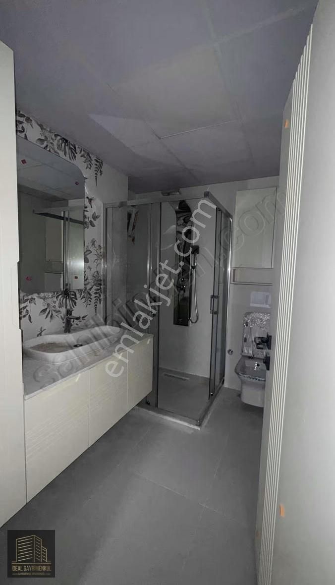 Karacaörende Site İçi Arakat Satılık 3+1 Lüks Daire - Görsel 24