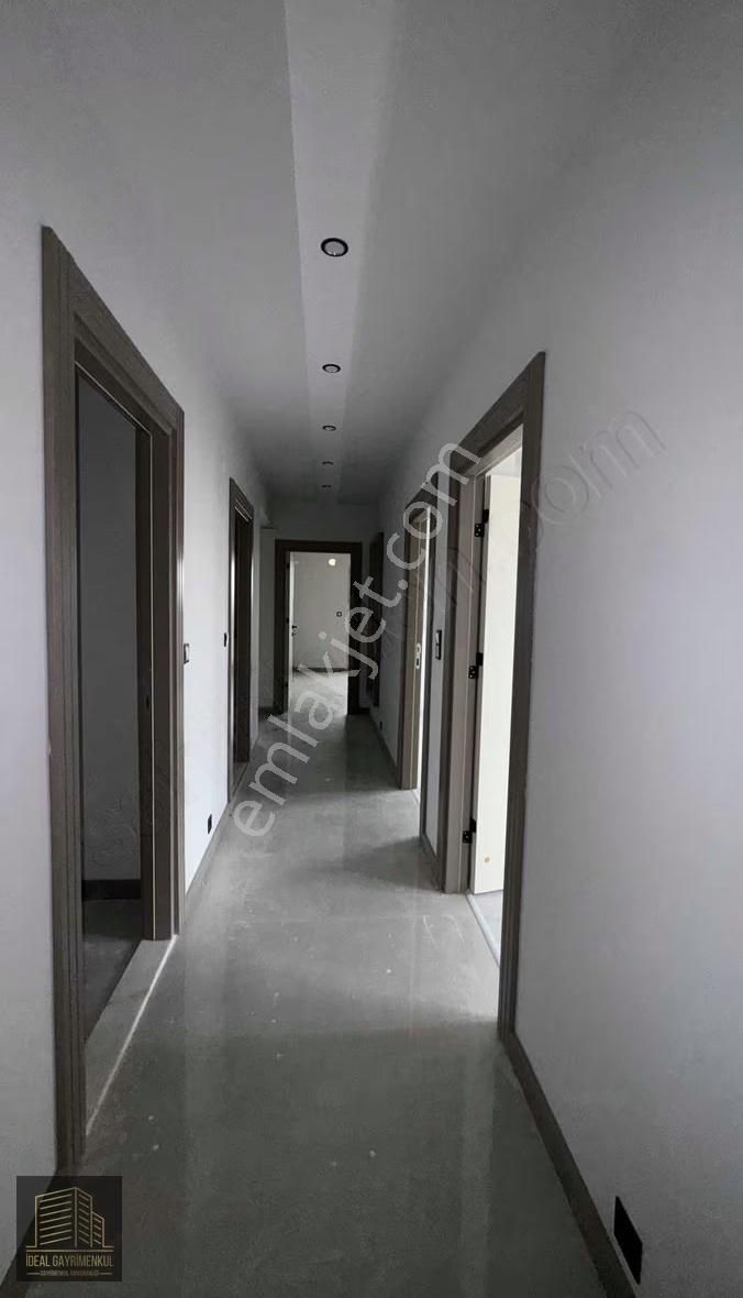 Karacaörende Site İçi Arakat Satılık 3+1 Lüks Daire - Görsel 19