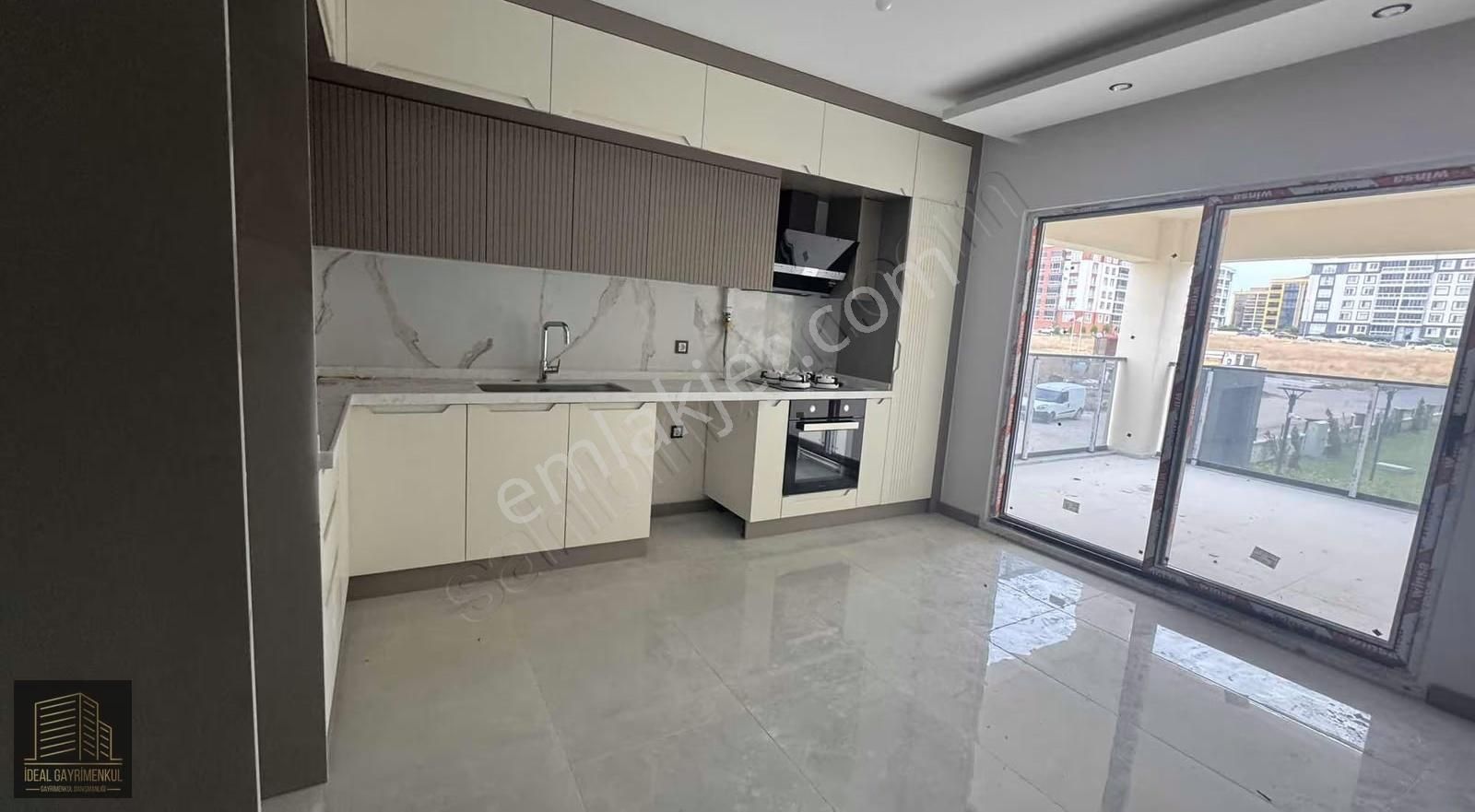 Karacaörende Site İçi Arakat Satılık 3+1 Lüks Daire - Görsel 5