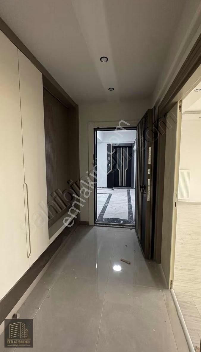 Karacaörende Site İçi Arakat Satılık 3+1 Lüks Daire - Görsel 17