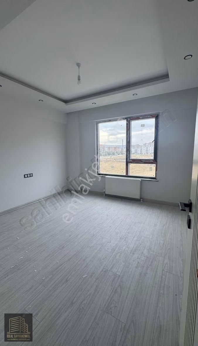 Karacaörende Site İçi Arakat Satılık 3+1 Lüks Daire - Görsel 25