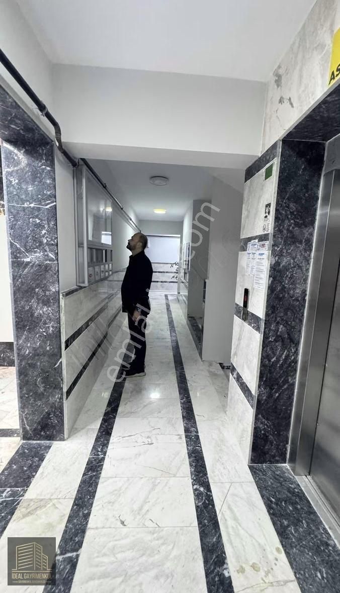 Karacaörende Site İçi Arakat Satılık 3+1 Lüks Daire - Görsel 21