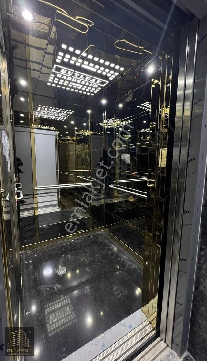 Karacaörende Site İçi Arakat Satılık 3+1 Lüks Daire - Görsel 4