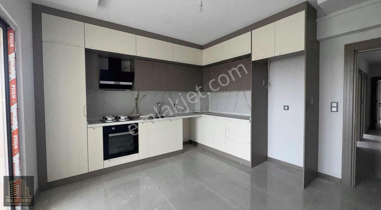Karacaörende Site İçi Arakat Satılık 3+1 Lüks Daire - Görsel 12