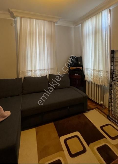 Acıbadem 'de Merkezi Konumda Asansörlü 4+1 Satılık Daire - Görsel 16