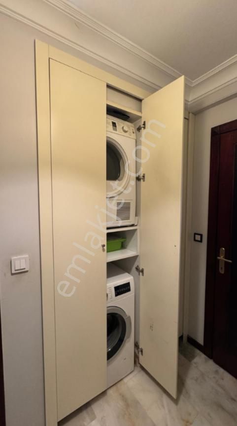 Acıbadem 'de Merkezi Konumda Asansörlü 4+1 Satılık Daire - Görsel 14