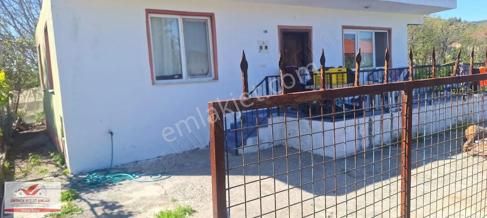 Ortaca Merkez De Mustakil Ķöy Evi Satılık - Görsel 10