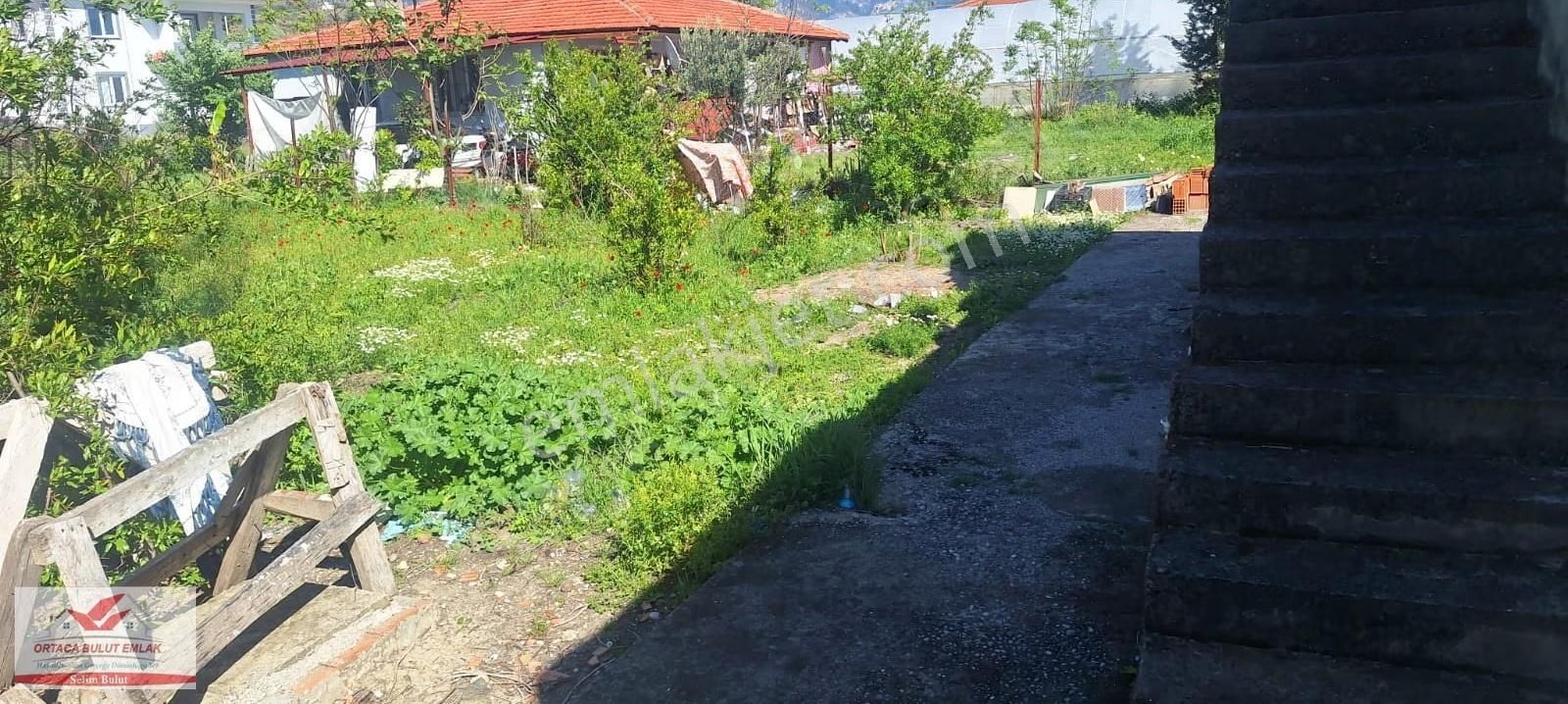 Ortaca Merkez De Mustakil Ķöy Evi Satılık - Görsel 15