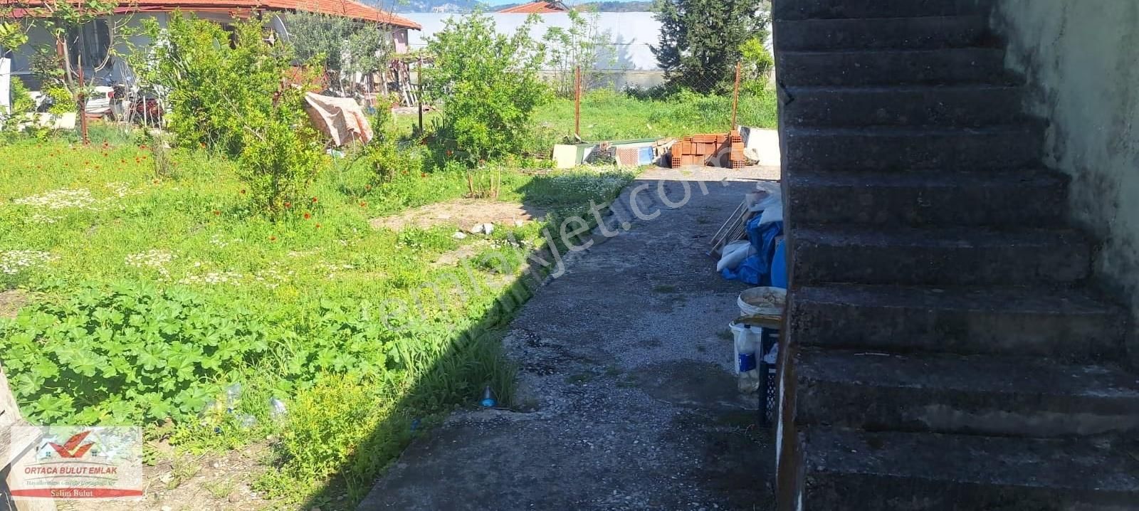 Ortaca Merkez De Mustakil Ķöy Evi Satılık - Görsel 3