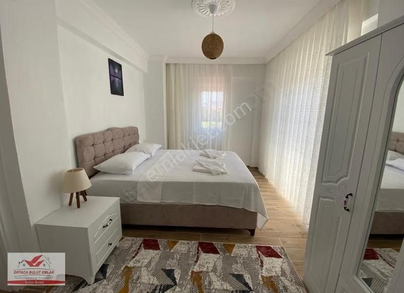 Muğla Dalyan Merkeze Yakın İki Adet Bitişik Nizam Satılık Villa - Görsel 10