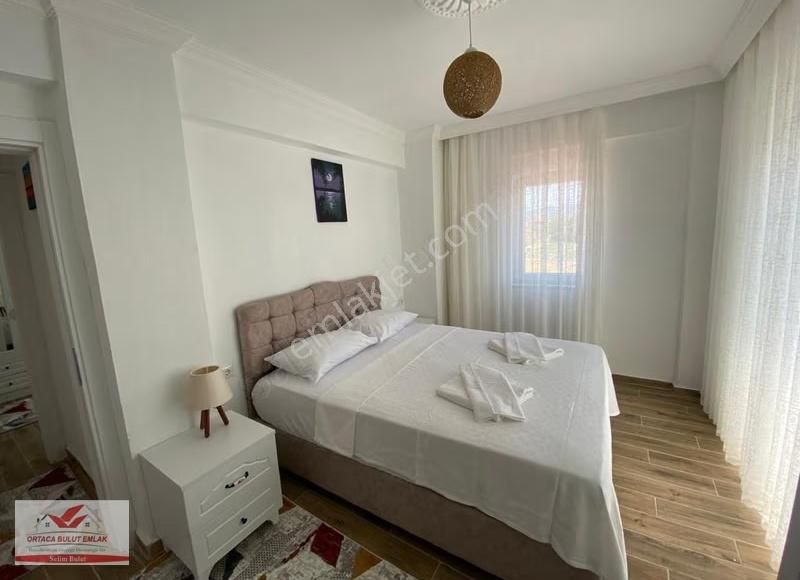 Muğla Dalyan Merkeze Yakın İki Adet Bitişik Nizam Satılık Villa - Görsel 4