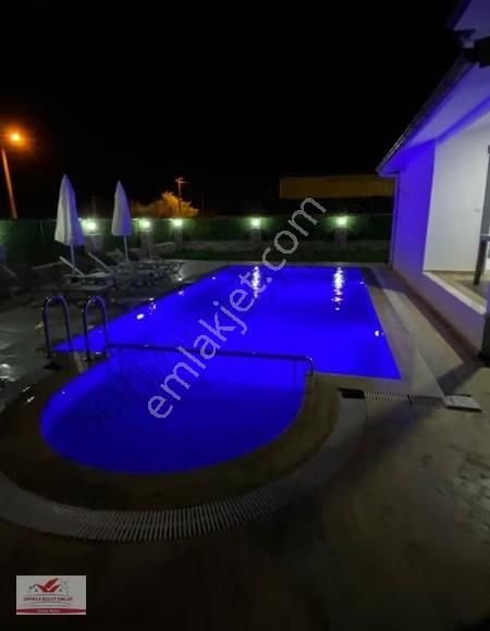 Muğla Dalyan Merkeze Yakın İki Adet Bitişik Nizam Satılık Villa - Görsel 3