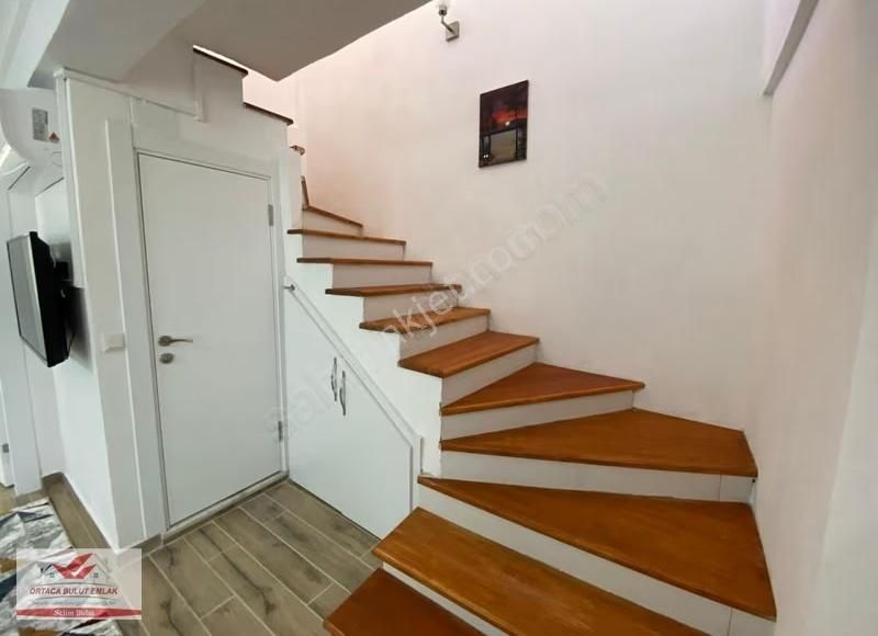 Muğla Dalyan Merkeze Yakın İki Adet Bitişik Nizam Satılık Villa - Görsel 6